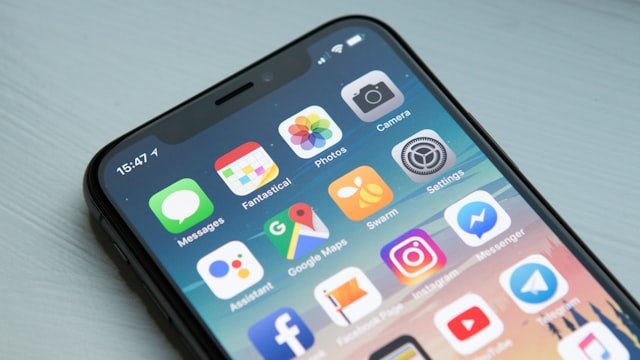 برمجة تطبيقات الجوال بفلاتر