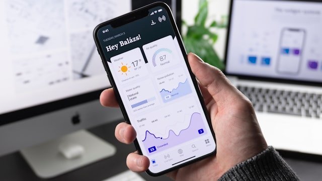 تطبيقات الويب التقدمية PWA